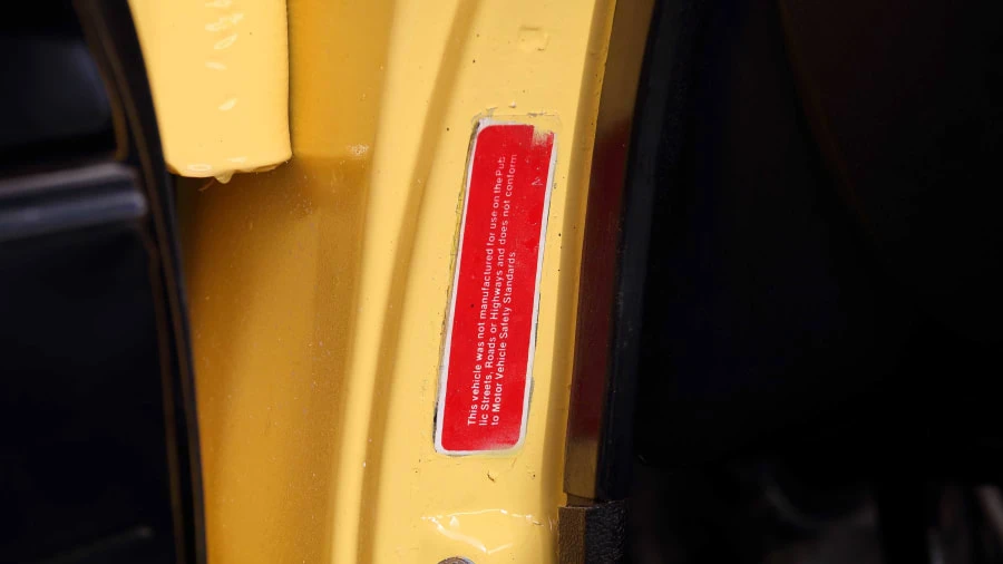 1968 Dodge Dart - Image 24 of 25
