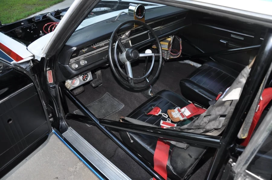1968 Dodge Dart - Image 3 of 12