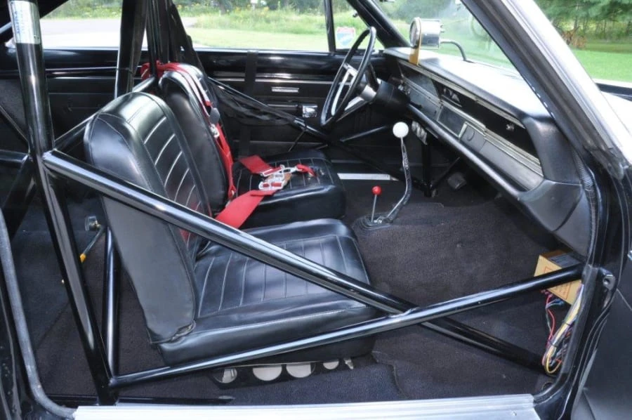 1968 Dodge Dart - Image 4 of 12
