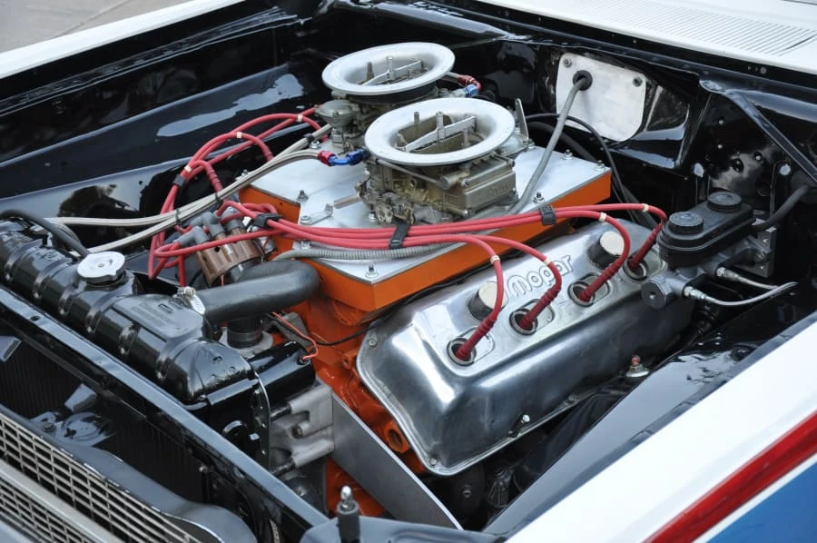 1968 Dodge Dart - Image 6 of 12