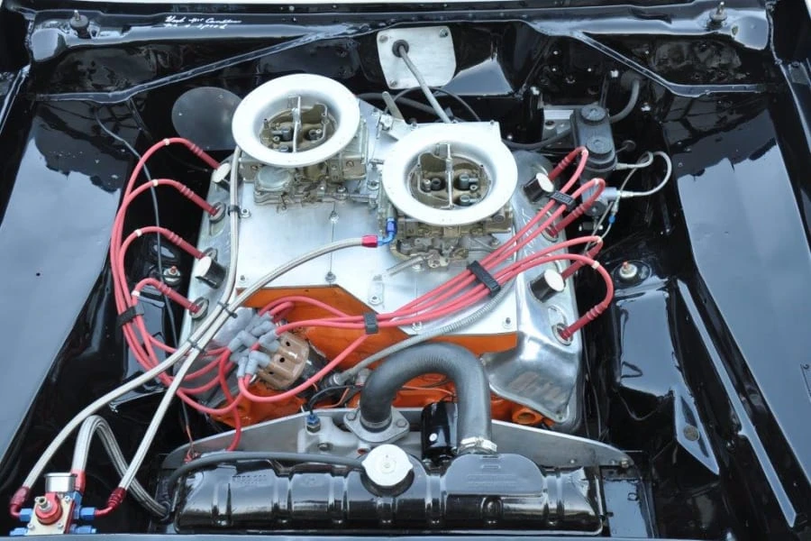 1968 Dodge Dart - Image 7 of 12