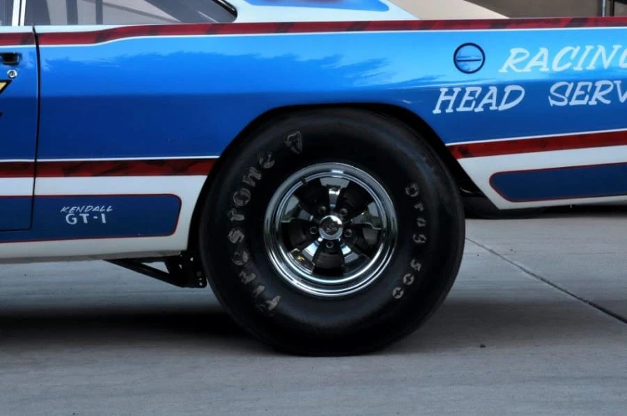 1968 Dodge Dart - Image 9 of 12