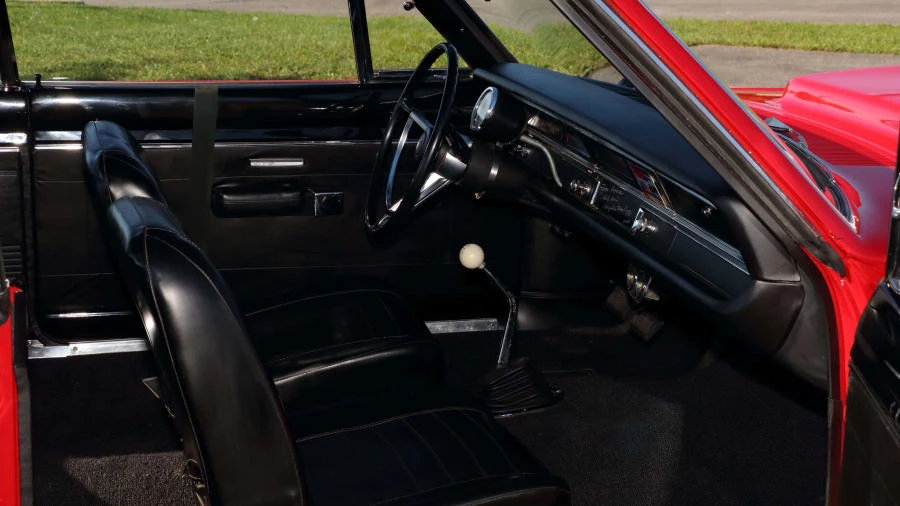 1968 Dodge Dart - Image 5 of 12