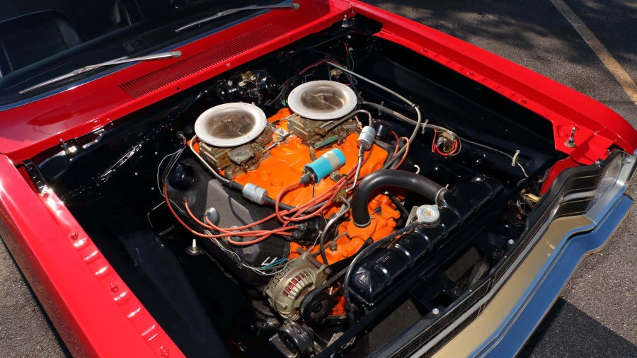1968 Dodge Dart - Image 7 of 12