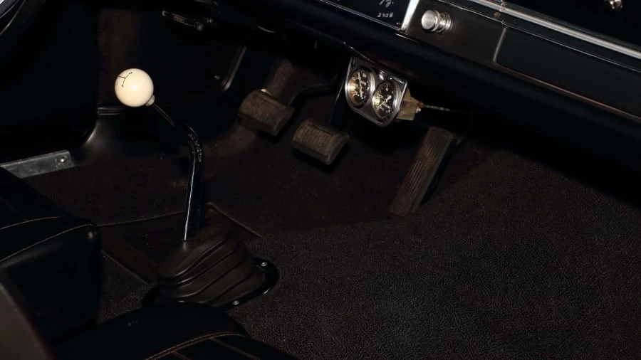 1968 Dodge Dart - Image 10 of 12