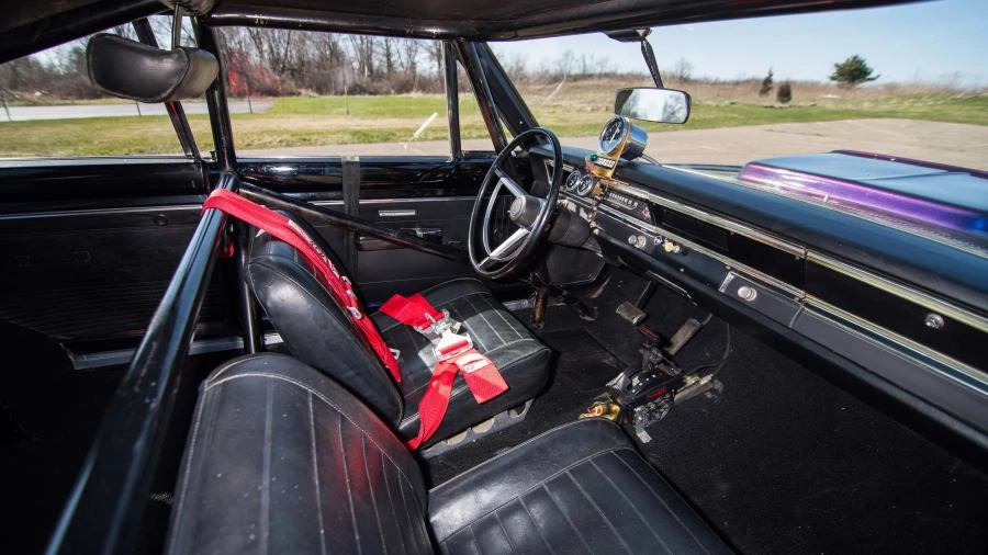 1968 Dodge Dart - Image 5 of 12