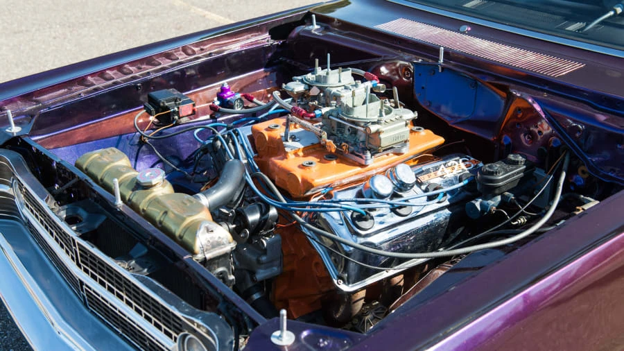 1968 Dodge Dart - Image 6 of 12