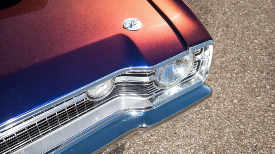 1968 Dodge Dart - Image 10 of 12