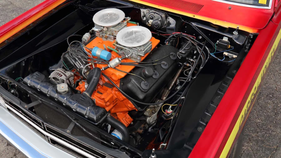 1968 Dodge Dart - Image 6 of 20