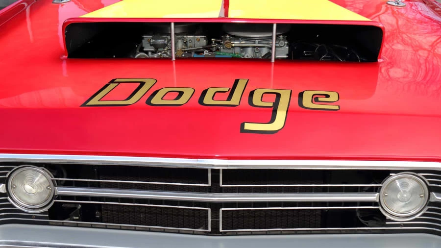 1968 Dodge Dart - Image 9 of 20
