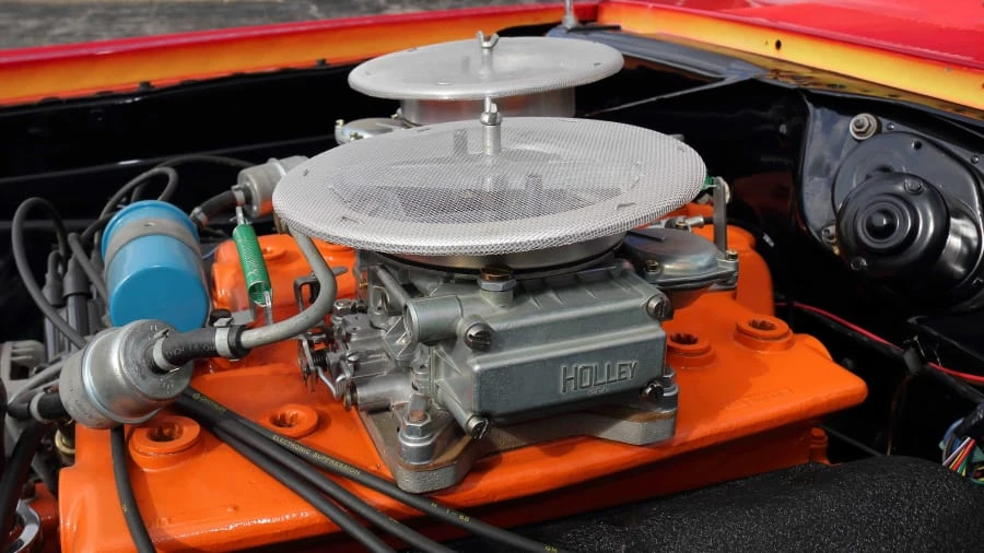 1968 Dodge Dart - Image 10 of 20
