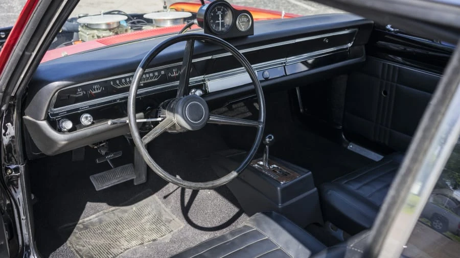 1968 Dodge Dart - Image 4 of 12
