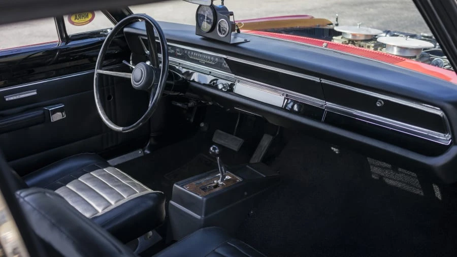 1968 Dodge Dart - Image 5 of 12