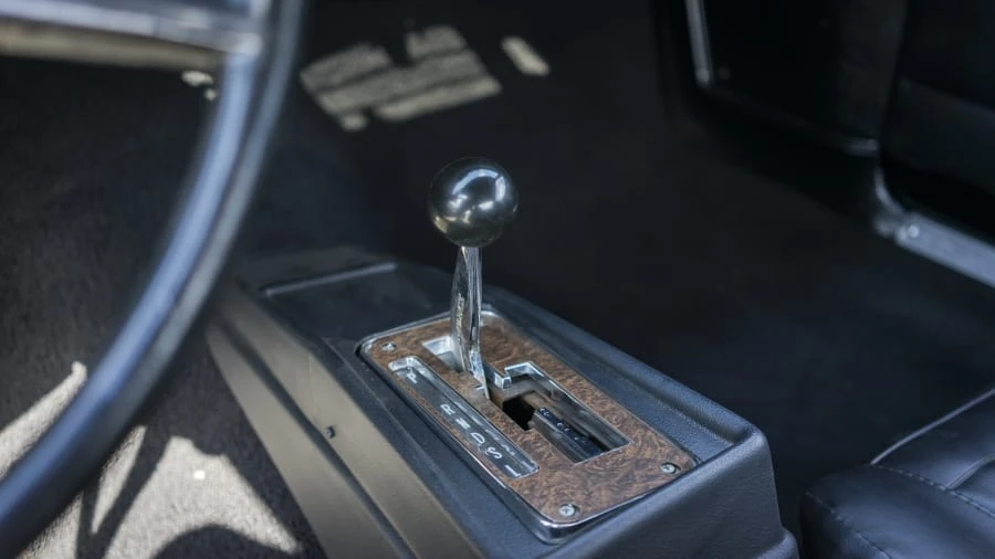 1968 Dodge Dart - Image 10 of 12