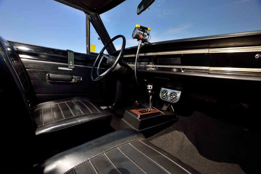 1968 Dodge Dart - Image 5 of 12