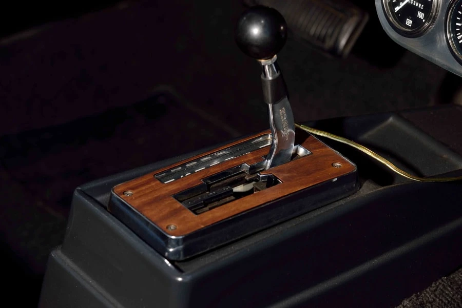 1968 Dodge Dart - Image 9 of 12