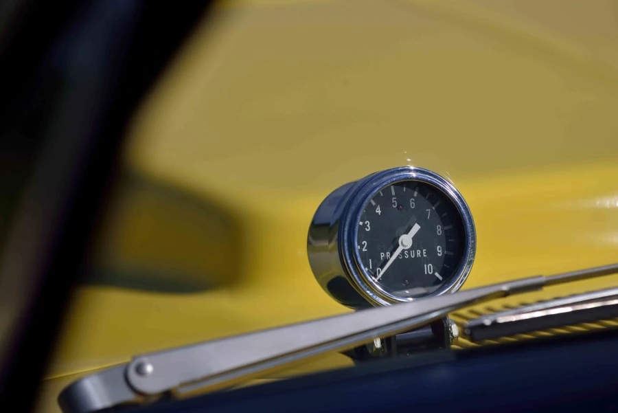 1968 Dodge Dart - Image 10 of 12