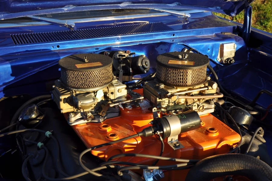 1968 Dodge Dart - Image 4 of 6