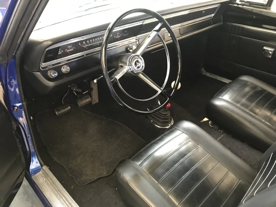 1968 Dodge Dart - Image 3 of 6
