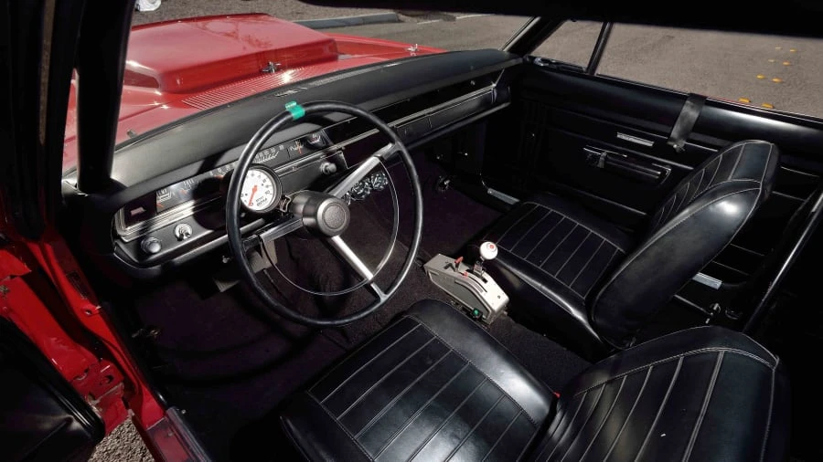 1968 Dodge Dart - Image 4 of 12
