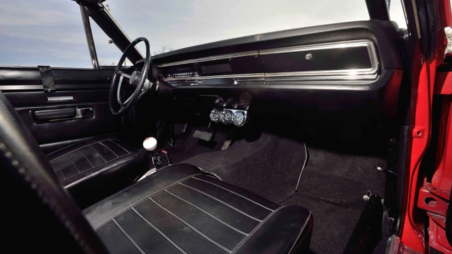 1968 Dodge Dart - Image 5 of 12