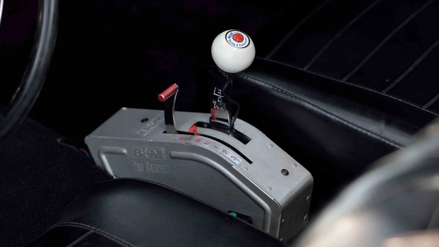 1968 Dodge Dart - Image 9 of 12