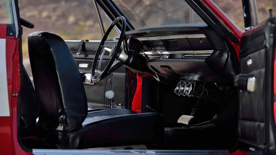 1968 Dodge Dart - Image 11 of 12