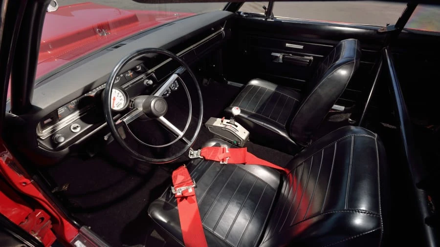 1968 Dodge Dart - Image 4 of 20