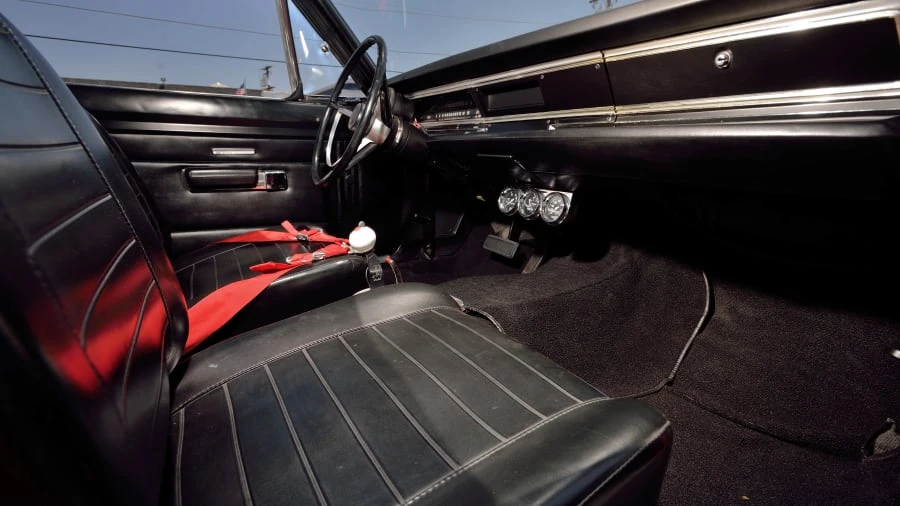 1968 Dodge Dart - Image 5 of 20