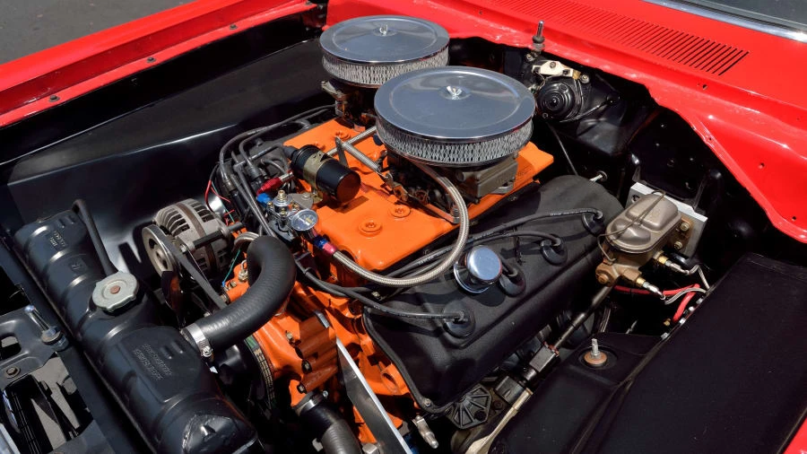 1968 Dodge Dart - Image 6 of 20