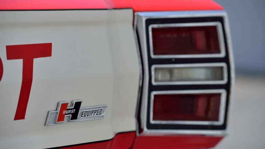 1968 Dodge Dart - Image 10 of 20