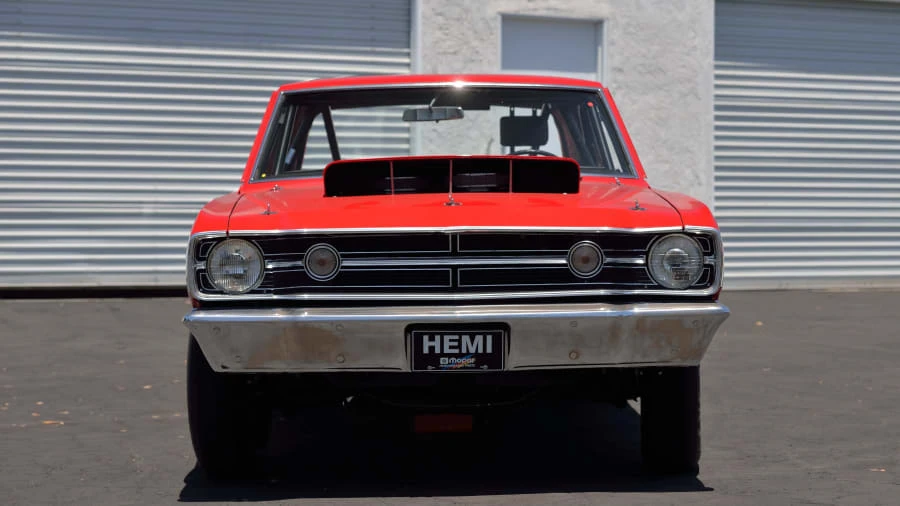1968 Dodge Dart - Image 14 of 20