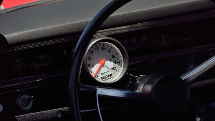 1968 Dodge Dart - Image 15 of 20