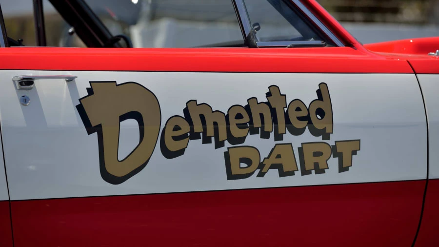 1968 Dodge Dart - Image 18 of 20