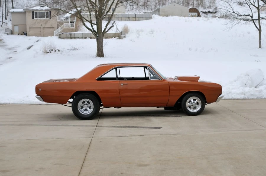 1968 Dodge Dart - Image 2 of 12