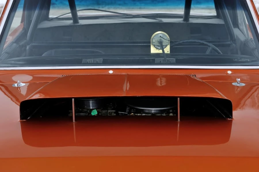1968 Dodge Dart - Image 10 of 12