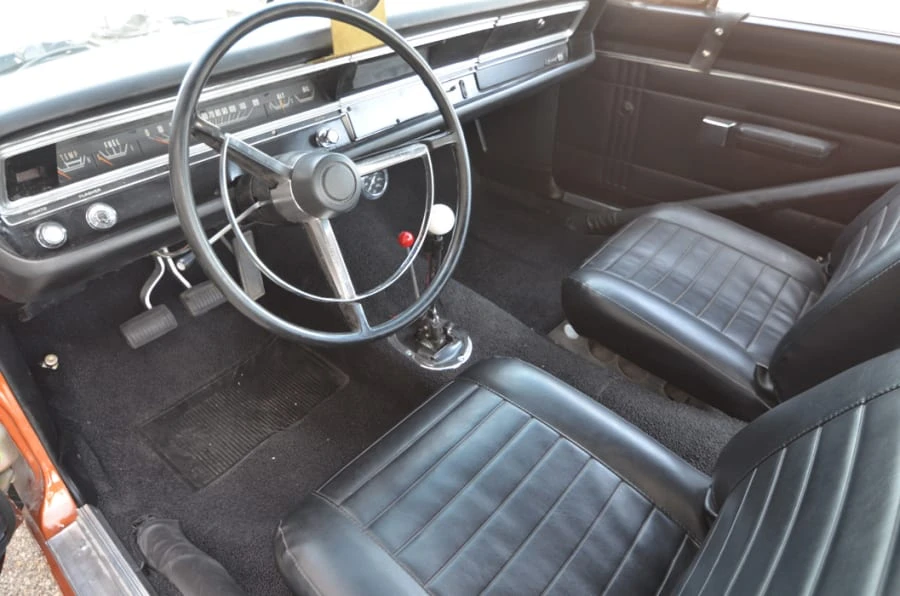 1968 Dodge Dart - Image 4 of 12