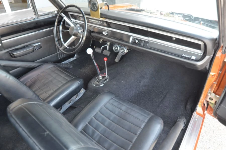 1968 Dodge Dart - Image 5 of 12