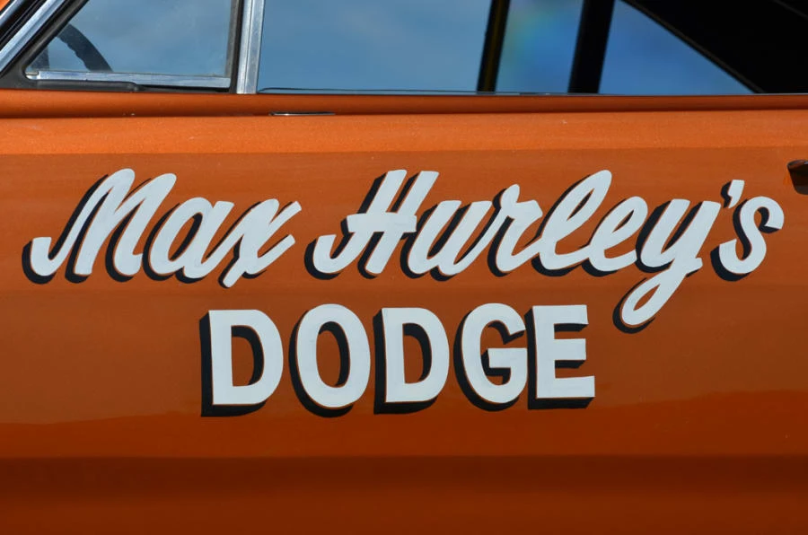 1968 Dodge Dart - Image 10 of 12