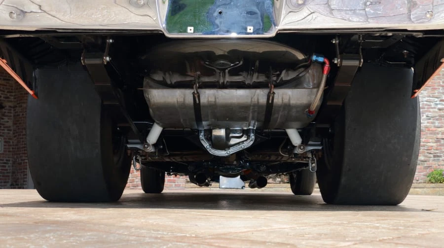 1968 Dodge Dart - Image 11 of 12