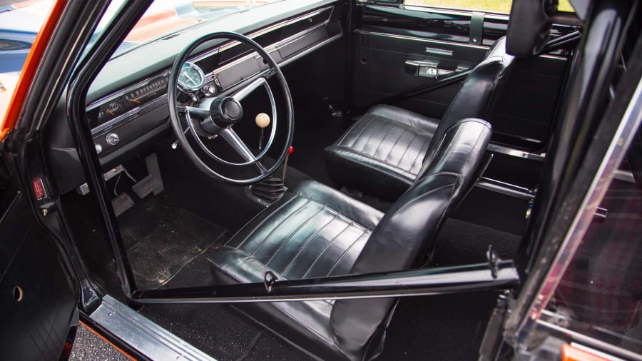 1968 Dodge Dart - Image 4 of 20