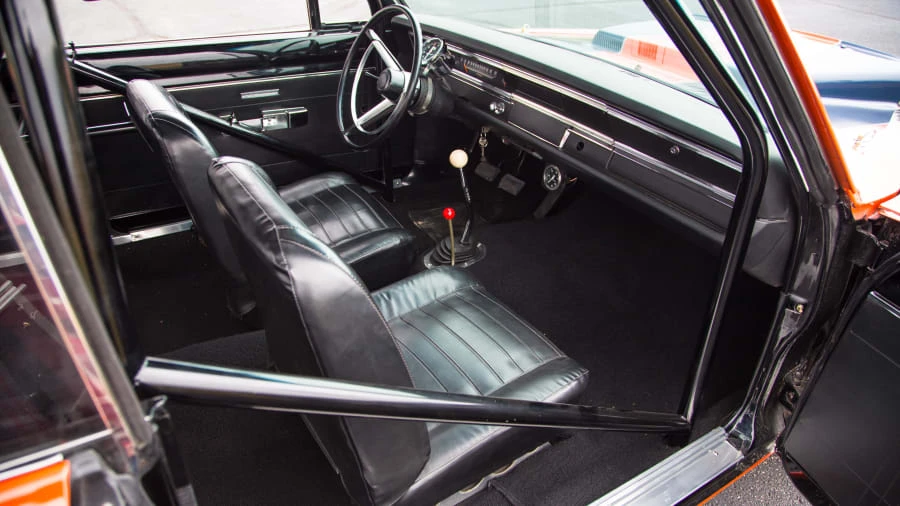 1968 Dodge Dart - Image 5 of 20