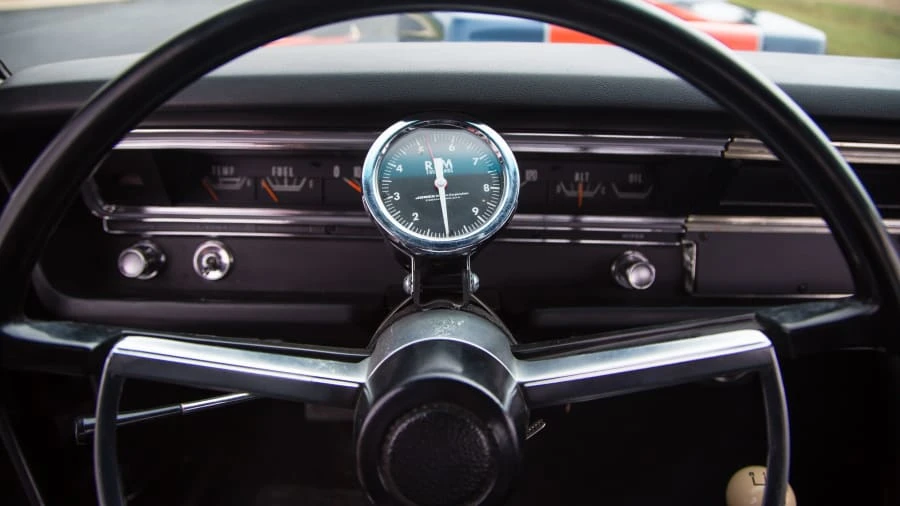 1968 Dodge Dart - Image 9 of 20