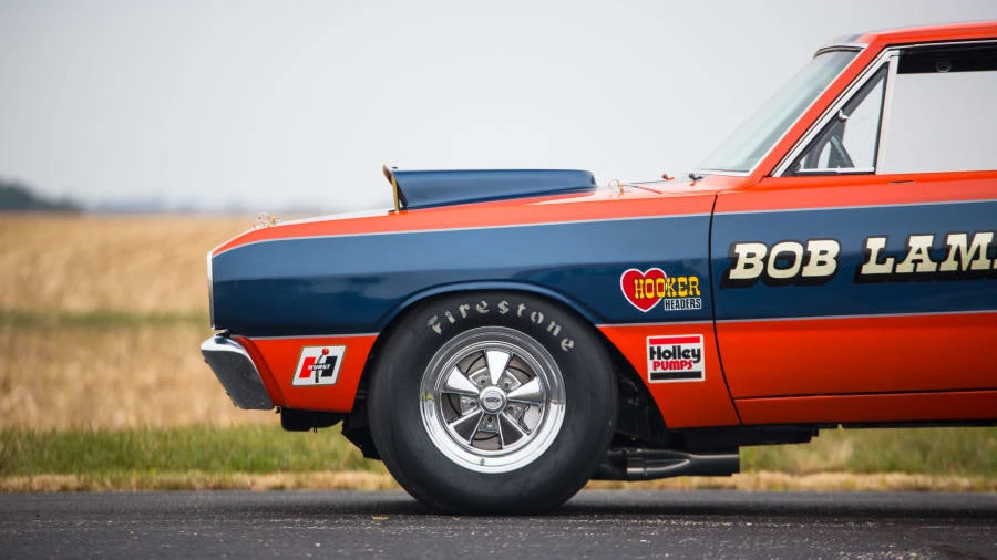 1968 Dodge Dart - Image 10 of 20