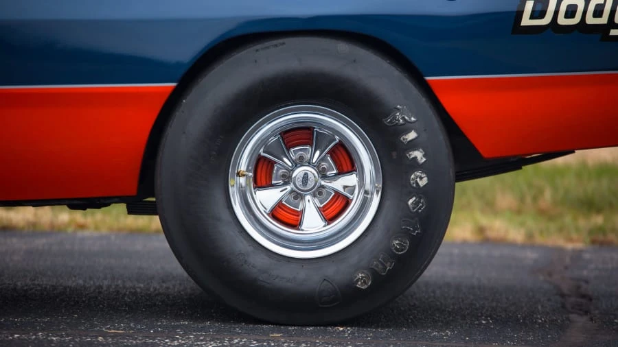 1968 Dodge Dart - Image 13 of 20