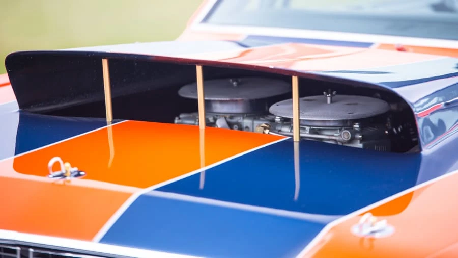 1968 Dodge Dart - Image 17 of 20