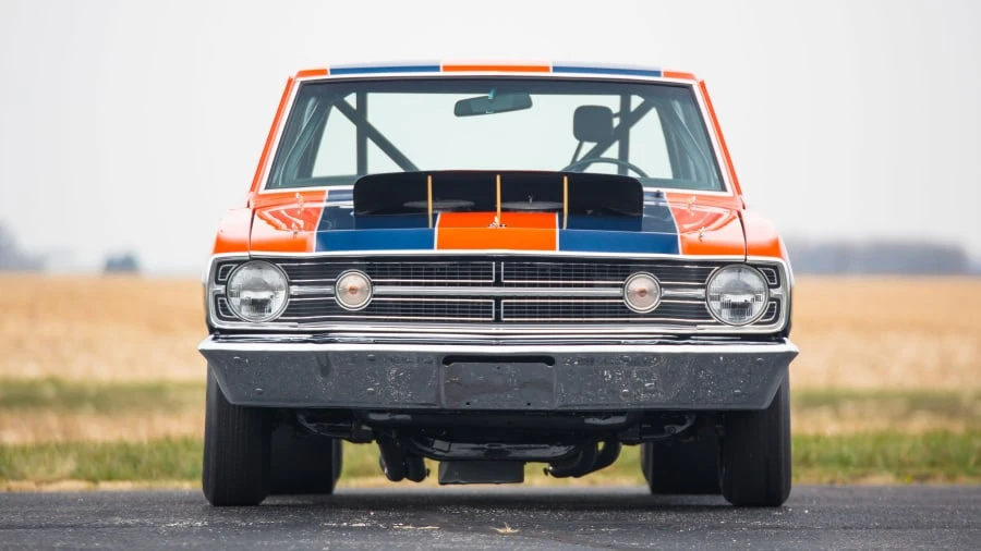 1968 Dodge Dart - Image 18 of 20