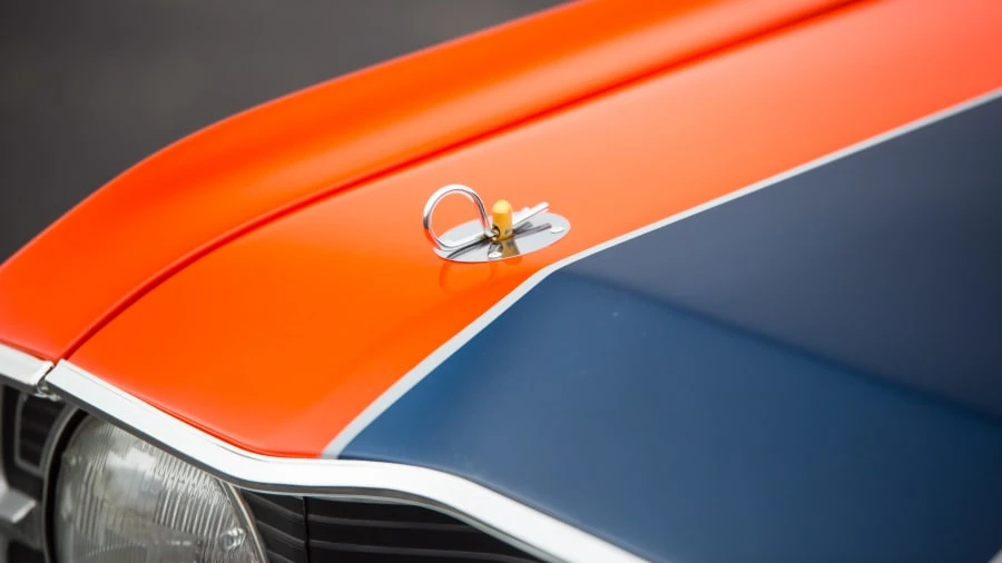1968 Dodge Dart - Image 19 of 20