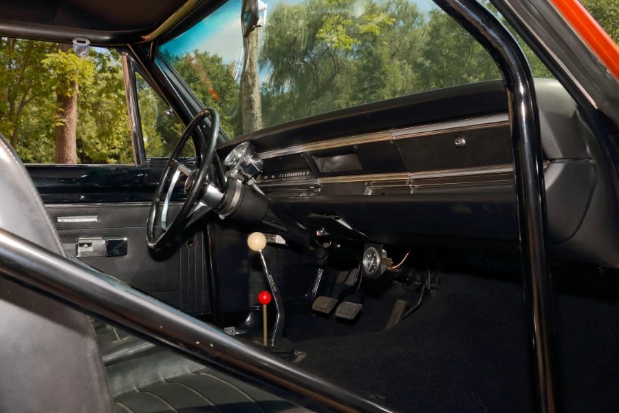 1968 Dodge Dart - Image 5 of 12