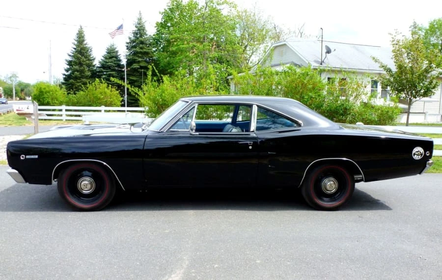 1968 Dodge Super Bee - Image 2 of 6